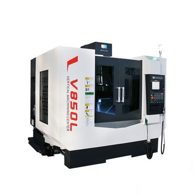 qualité  Factory VMC COMPACT V850L CNC Mill Automatic CNC Machining Center 3 Milling Machining Centers usine