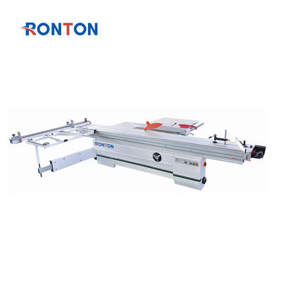 qualité  Horizontal wood panel saw sliding table saw wood working machine for cutting panel usine