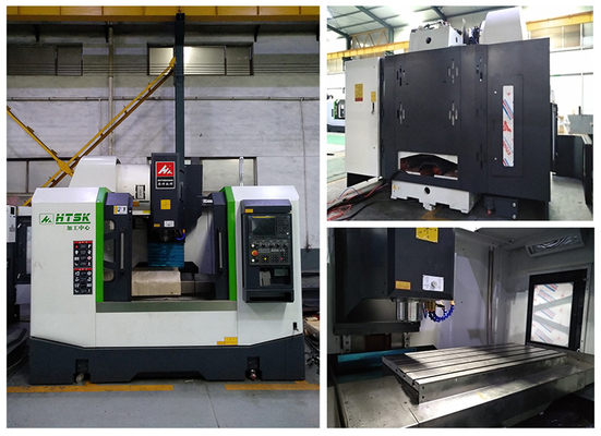 JHIGH SPEEMACHINING FACTORY CENTER FACTORY SUPPLIED VERTICAL CNC MACHINING CENTER FACTORY SUPPLIED